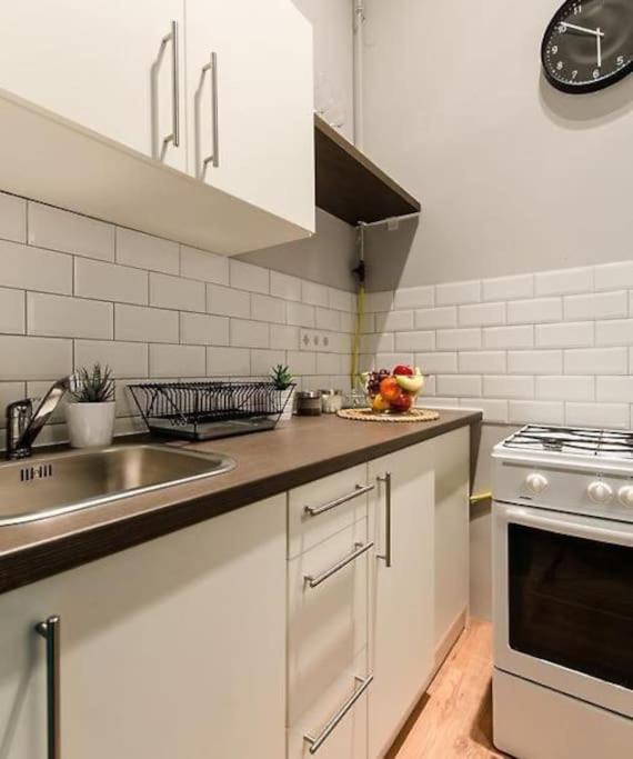 בודפשט Blue Lotus Apartment T50 מראה חיצוני תמונה